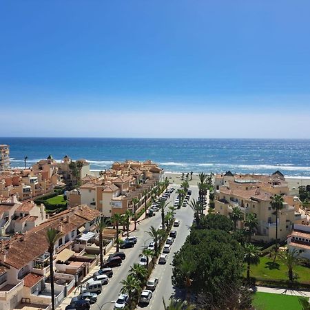 Torrox Costa Zj Apartment 외부 사진