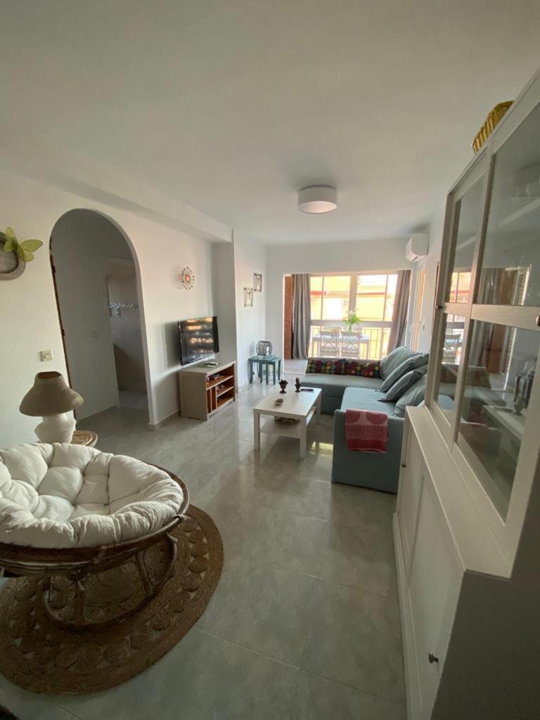 Torrox Costa Zj Apartment 외부 사진