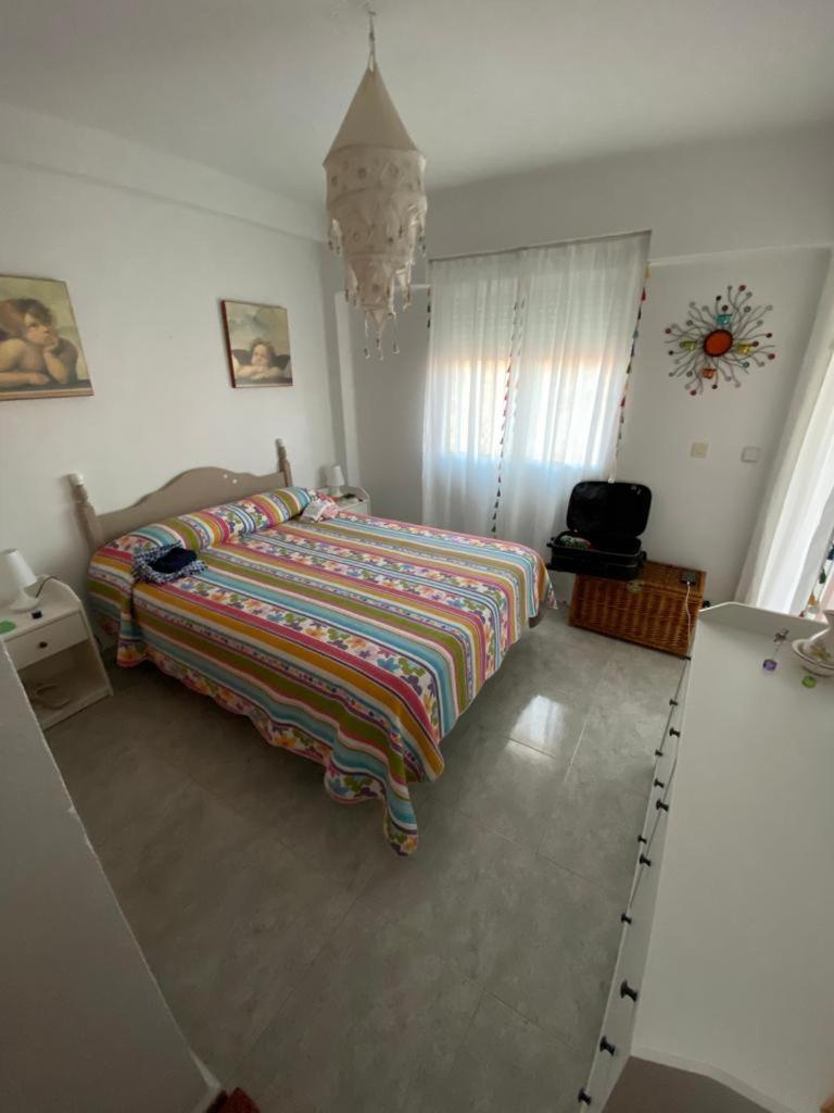 Torrox Costa Zj Apartment 외부 사진