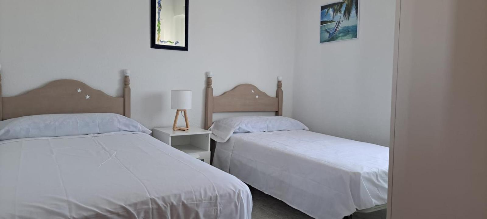 Torrox Costa Zj Apartment 외부 사진