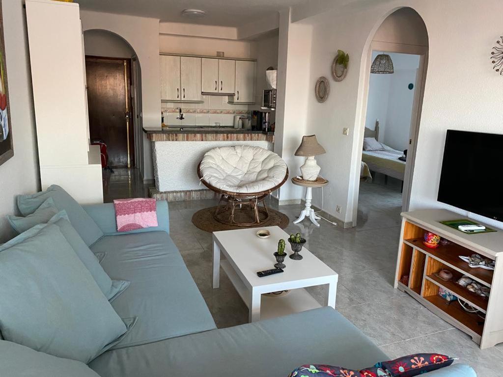 Torrox Costa Zj Apartment 외부 사진