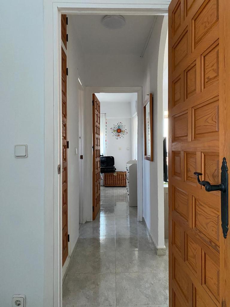 Torrox Costa Zj Apartment 외부 사진