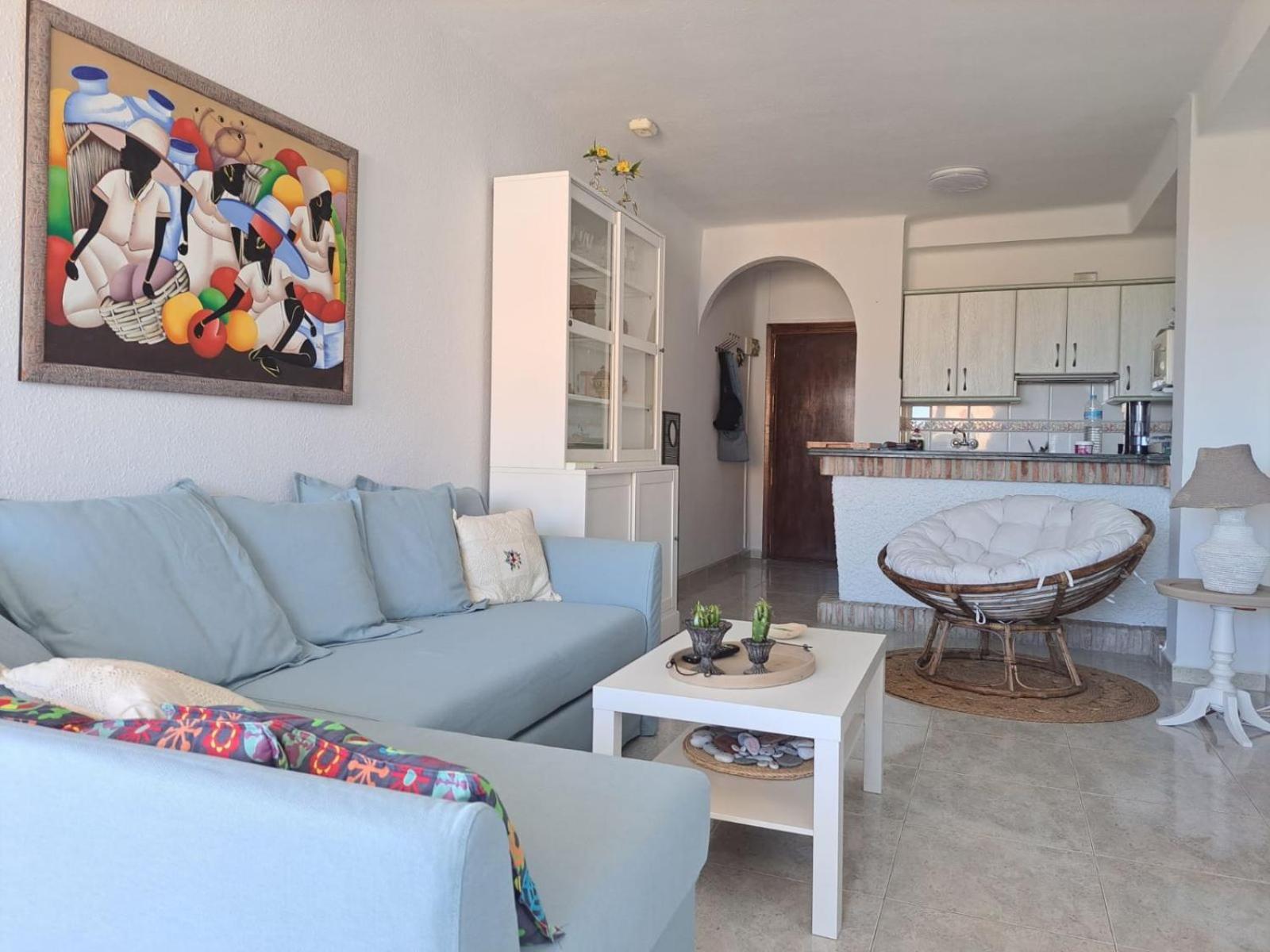 Torrox Costa Zj Apartment 외부 사진