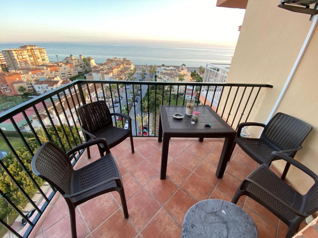 Torrox Costa Zj Apartment 외부 사진