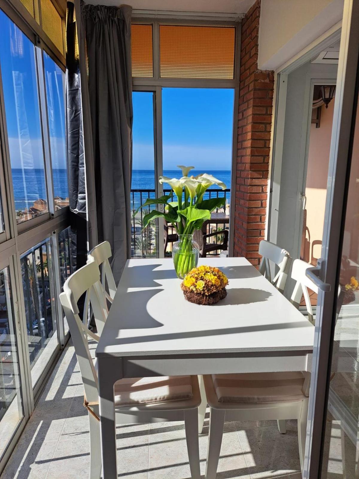 Torrox Costa Zj Apartment 외부 사진