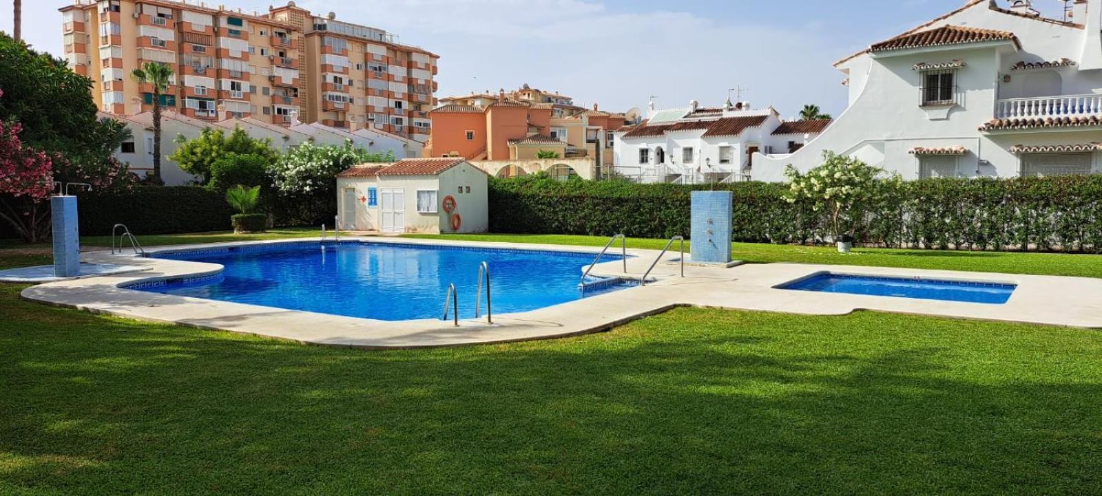 Torrox Costa Zj Apartment 외부 사진