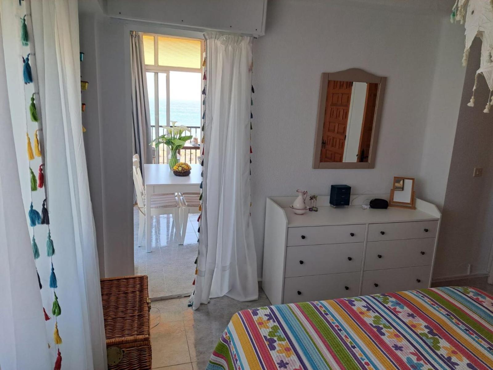 Torrox Costa Zj Apartment 외부 사진