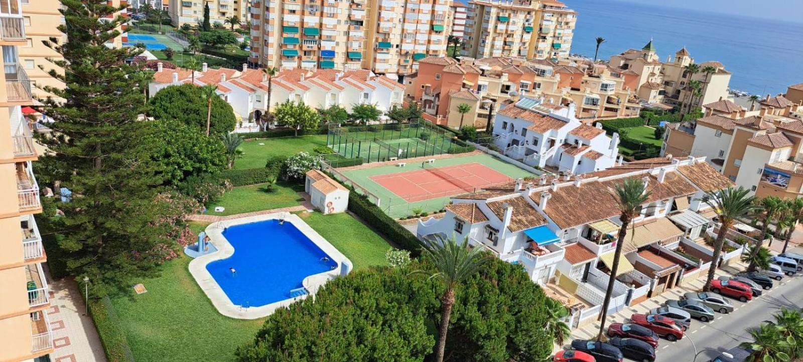 Torrox Costa Zj Apartment 외부 사진