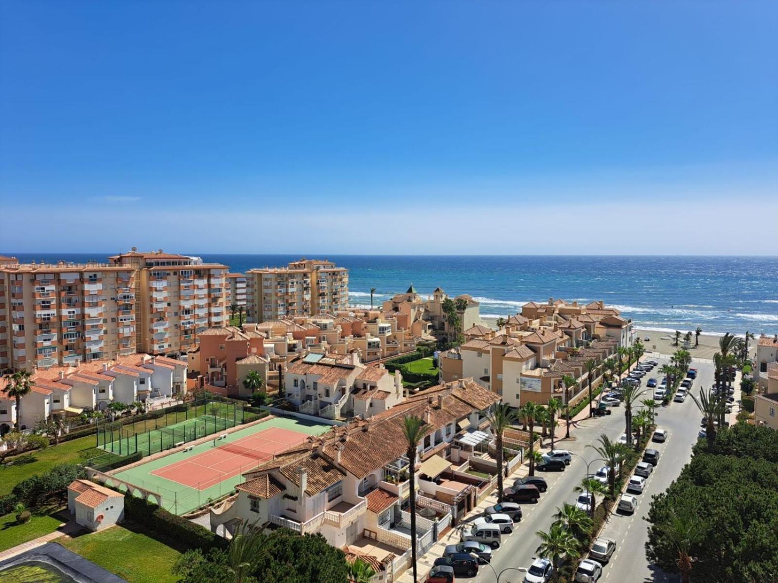 Torrox Costa Zj Apartment 외부 사진