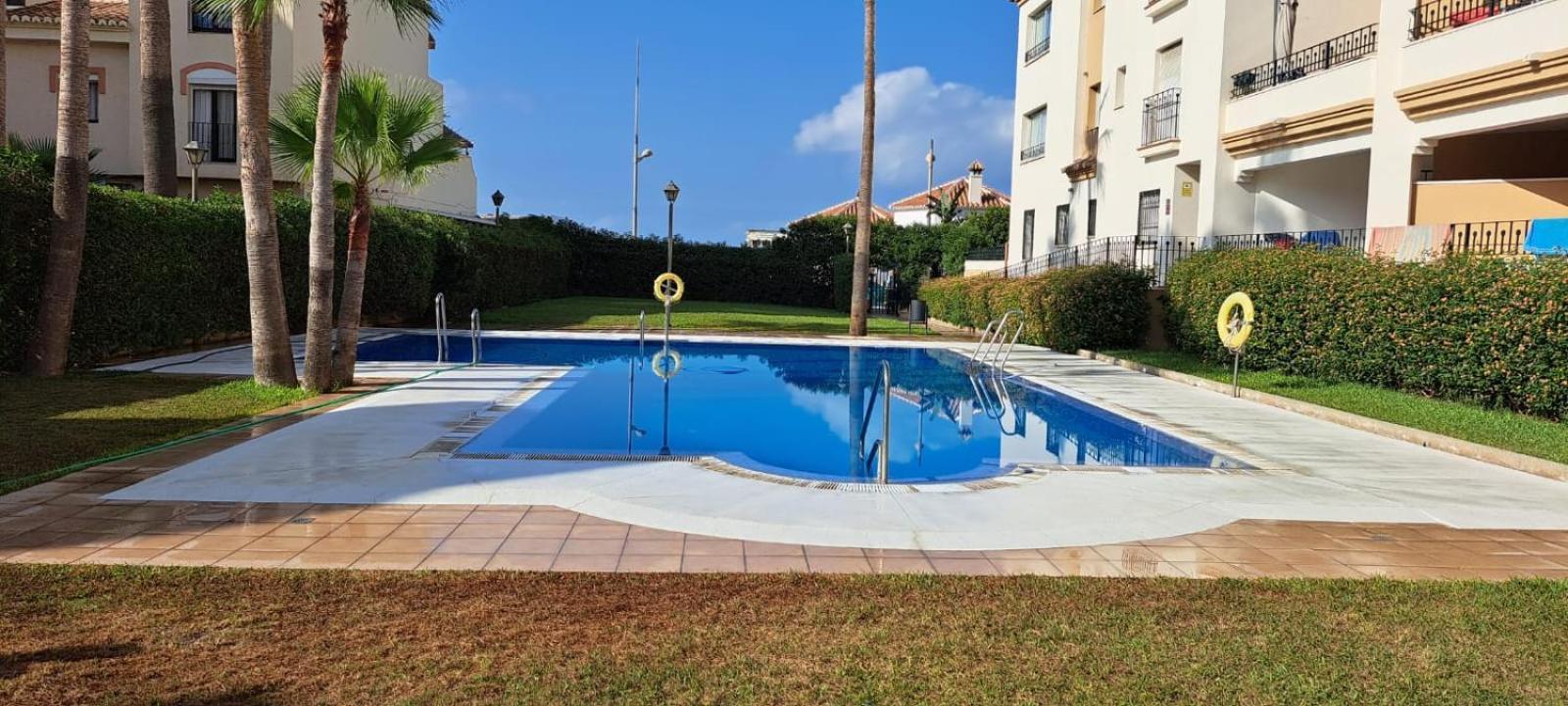 Torrox Costa Zj Apartment 외부 사진