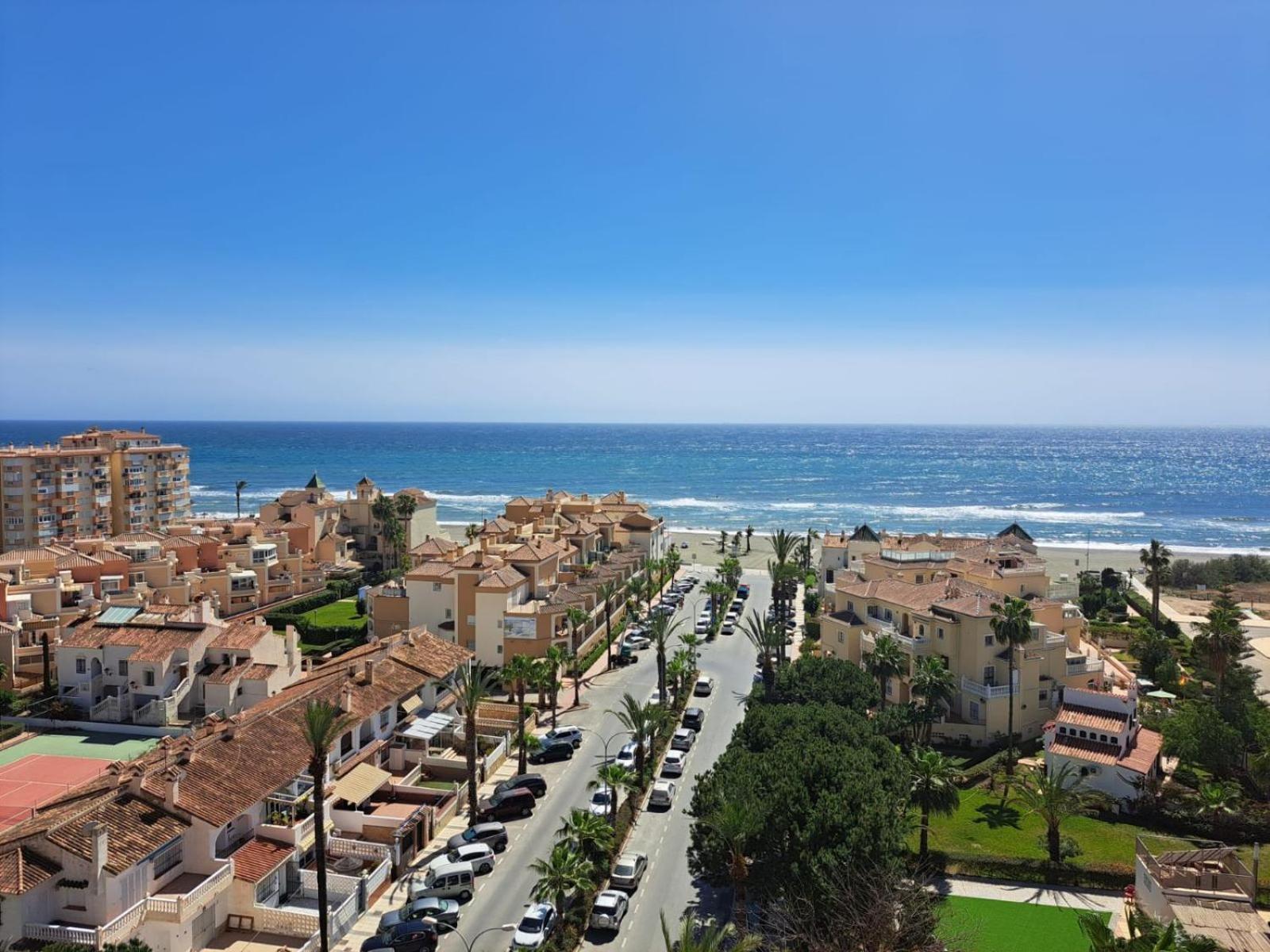 Torrox Costa Zj Apartment 외부 사진