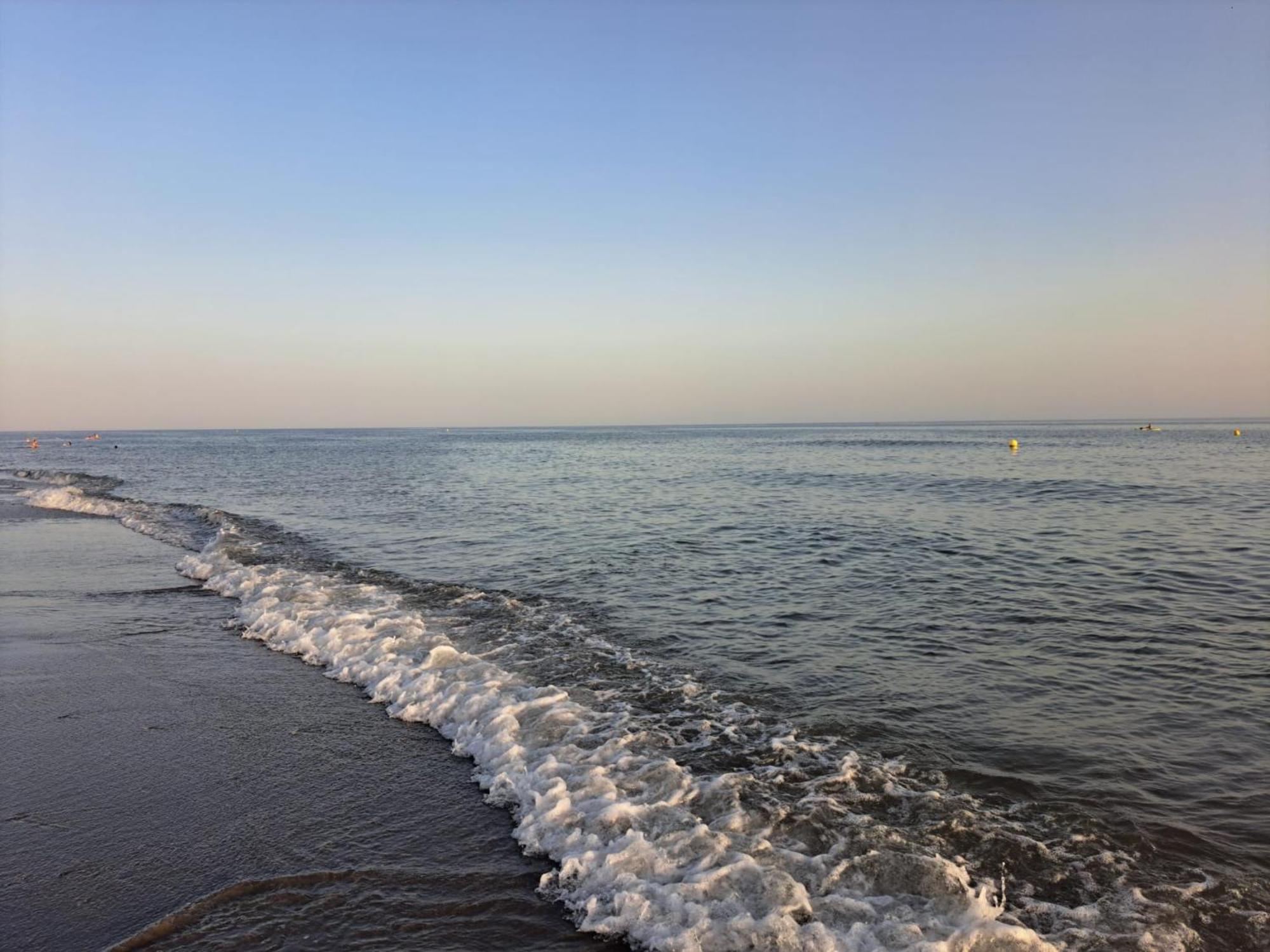 Torrox Costa Zj Apartment 외부 사진