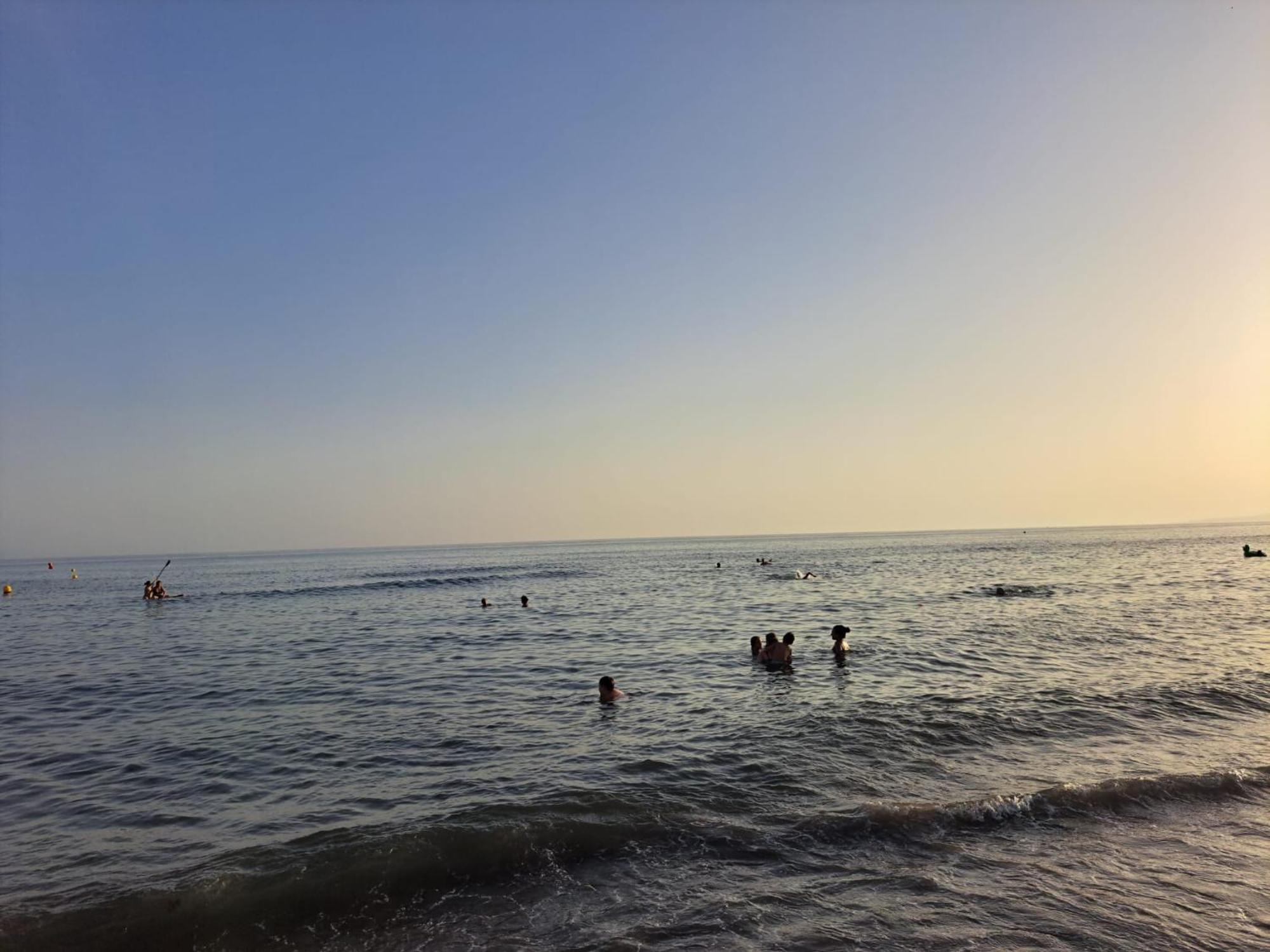 Torrox Costa Zj Apartment 외부 사진